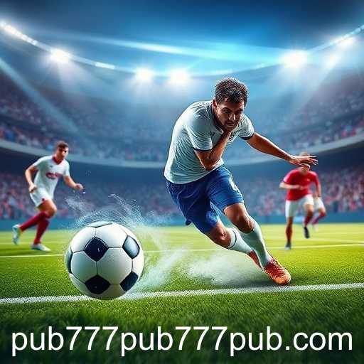 The Rise of 777pub and Its Impact on the Gaming Landscape