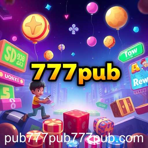 777pub Revolutionizes Online Gaming Experience