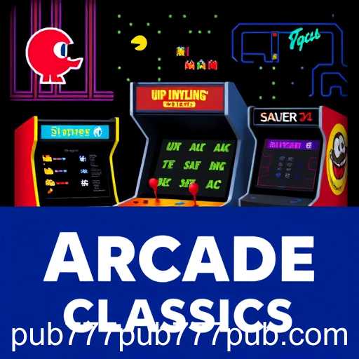 Arcade Classics